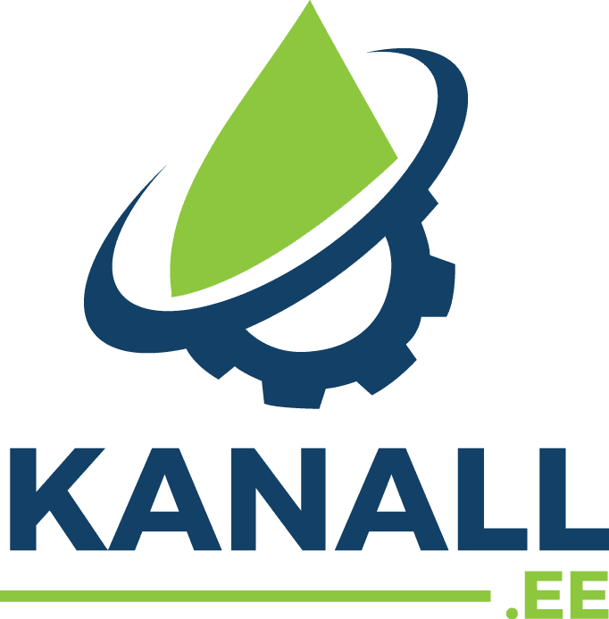 Kanall