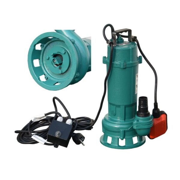 reoveepump
