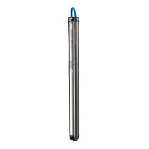 Puurkaevupump grundfos