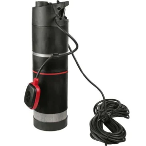 Grundfos SBA